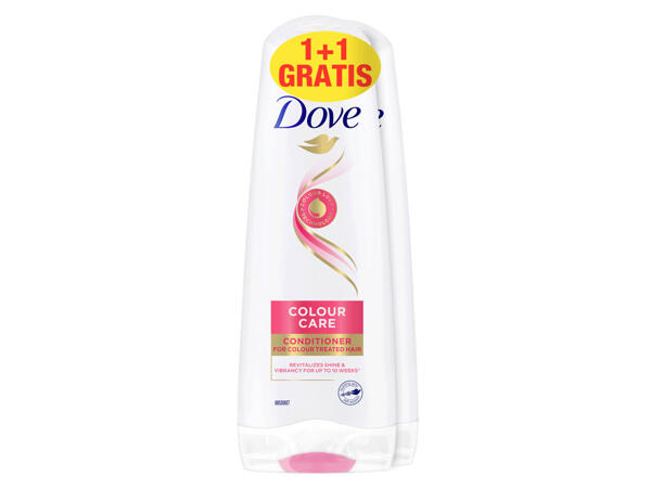 Shampooing ou après-shampooing