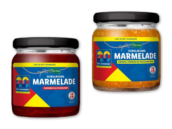 MARIBEL Jubilæumsmarmelade