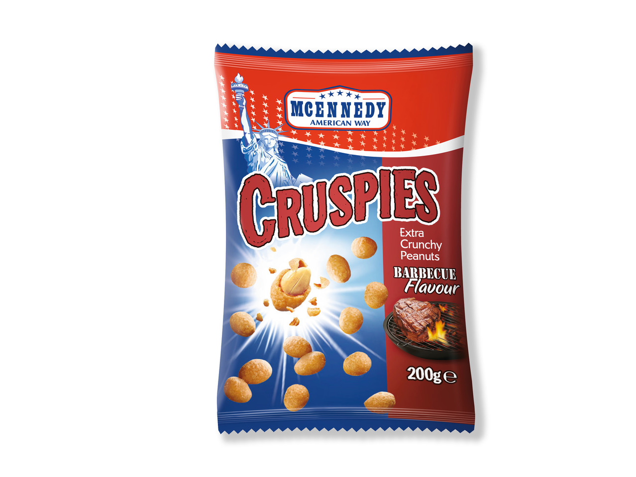 Cruspies