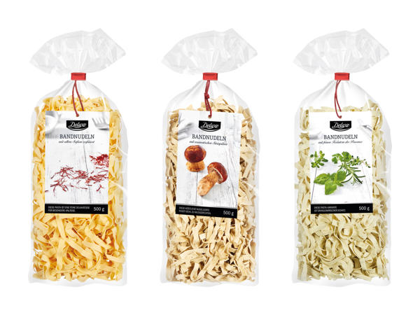 Tagliatelle