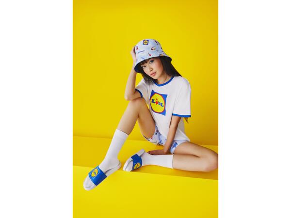 Adult Lidl Bucket Hat