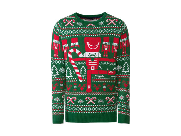 LIVERGY(R) Julesweater