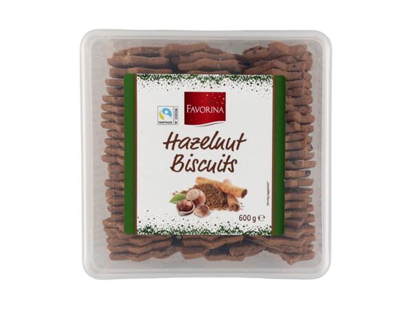 Christmas Biscuits