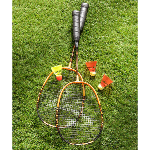 Speed-Badminton-Set