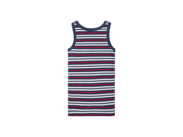 Boys' Vests