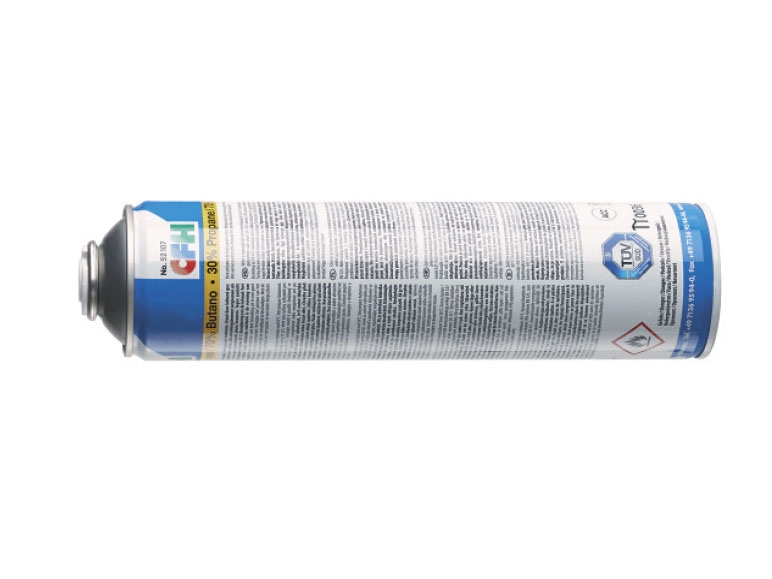 CFH Replacement Gas Canister