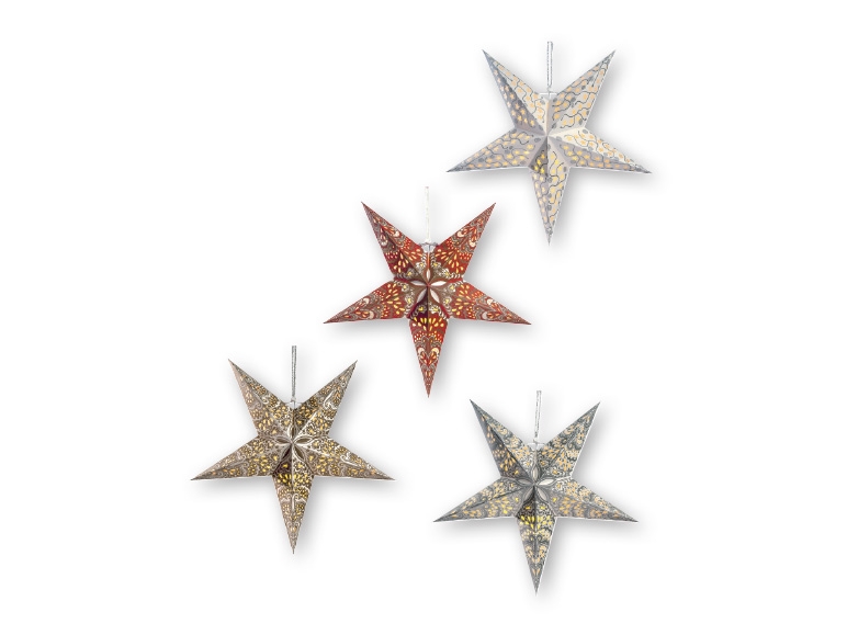 MELINERA LED Star Light