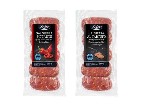 Salsiccia
