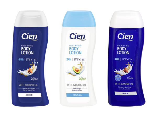 Lotion pour le corps/lait pour le corps