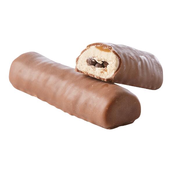 TWIX(R) 				Barres glacées, 6 pcs