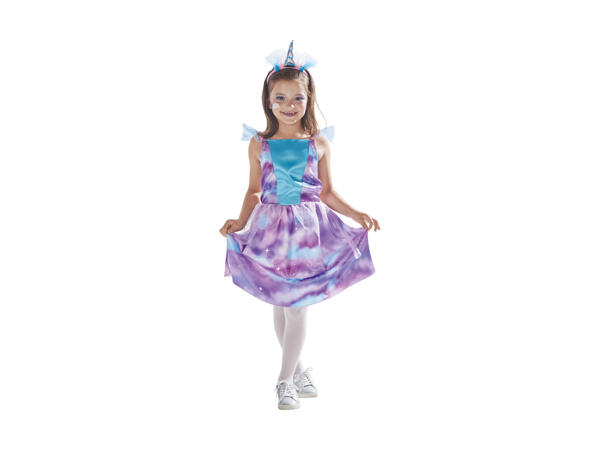 Halloween kostume