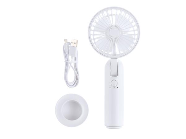 Portable Fan