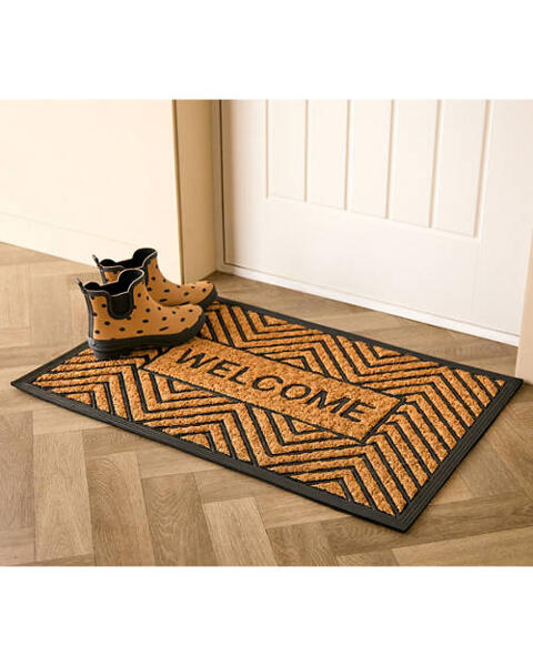 Coir Mat