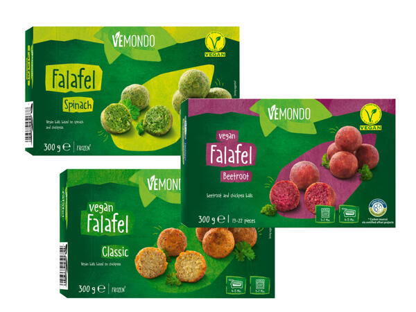 Falafel