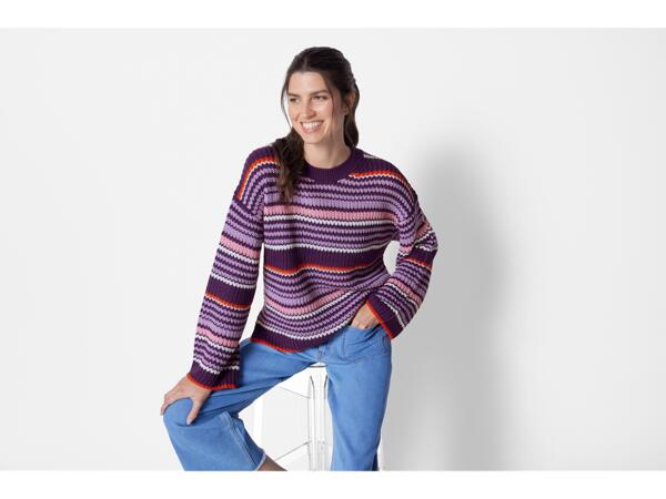 Ladies' Jumper