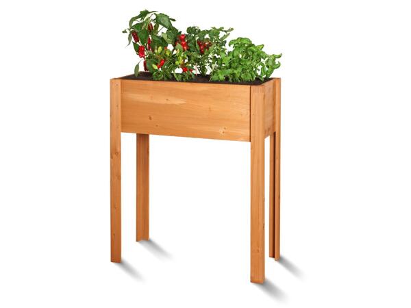 Parkside Raised Planter