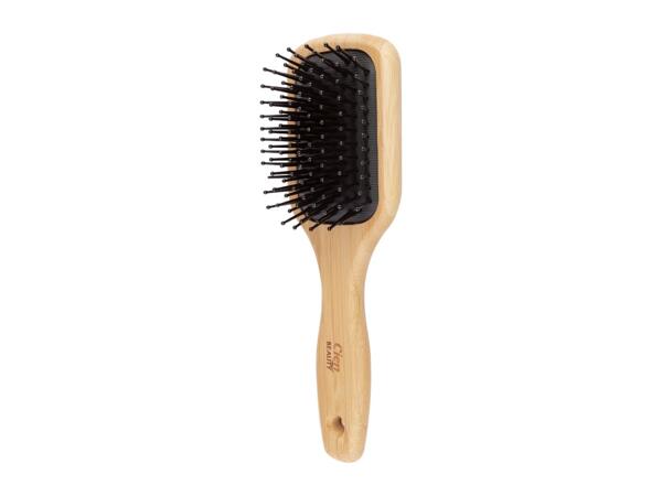 Cien Beauty Bamboo Hairbrush