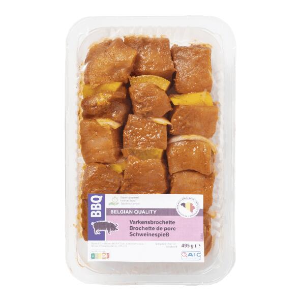 Schweinespieß, 3 St.