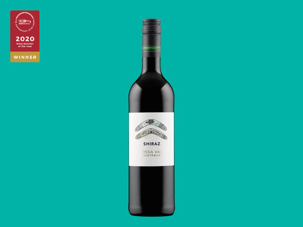 Australian Shiraz