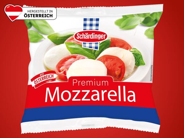 Mozzarella