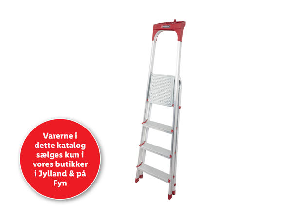 PARKSIDE(R) Trappestige af aluminium