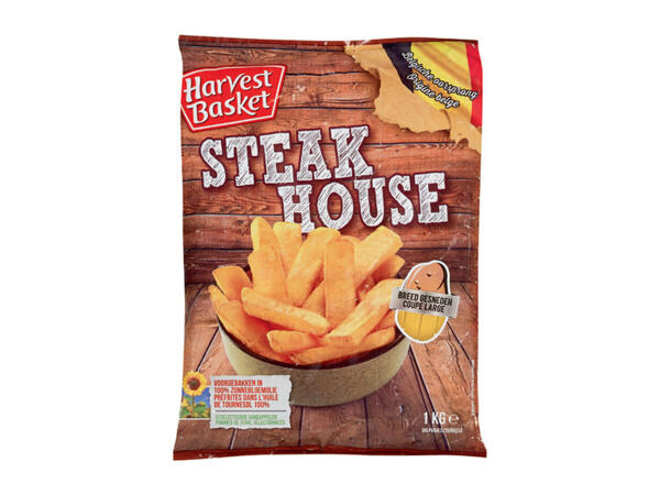 Frites Steakhouse