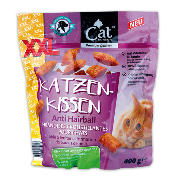 Katzenkissen