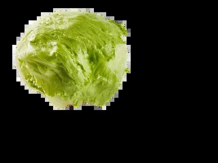 Salade iceberg