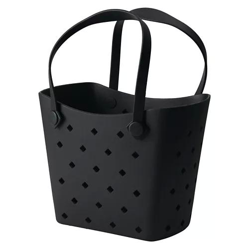 Medium Haul It All - Black