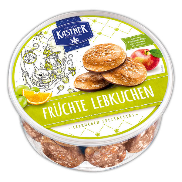 Lebkuchen
