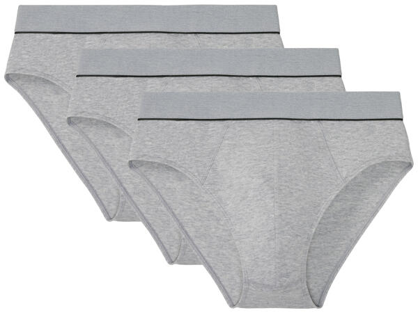 Men's Slip