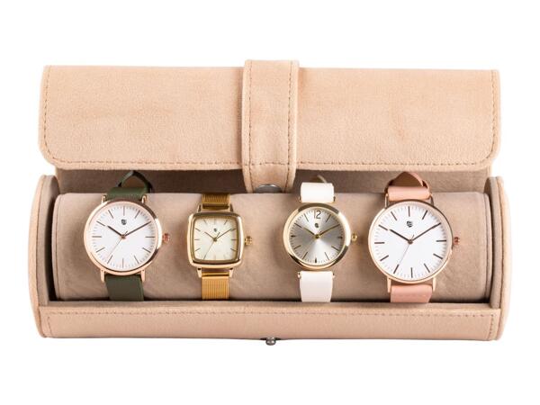 Auriol Watch Roll