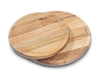 Crofton Acacia Wood Cutting Boards