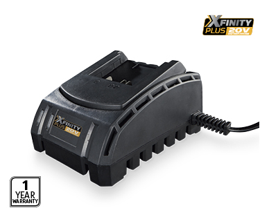 20V Fast Charger