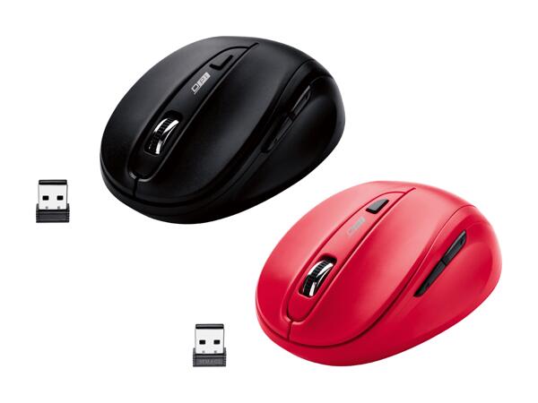 Souris sans fil