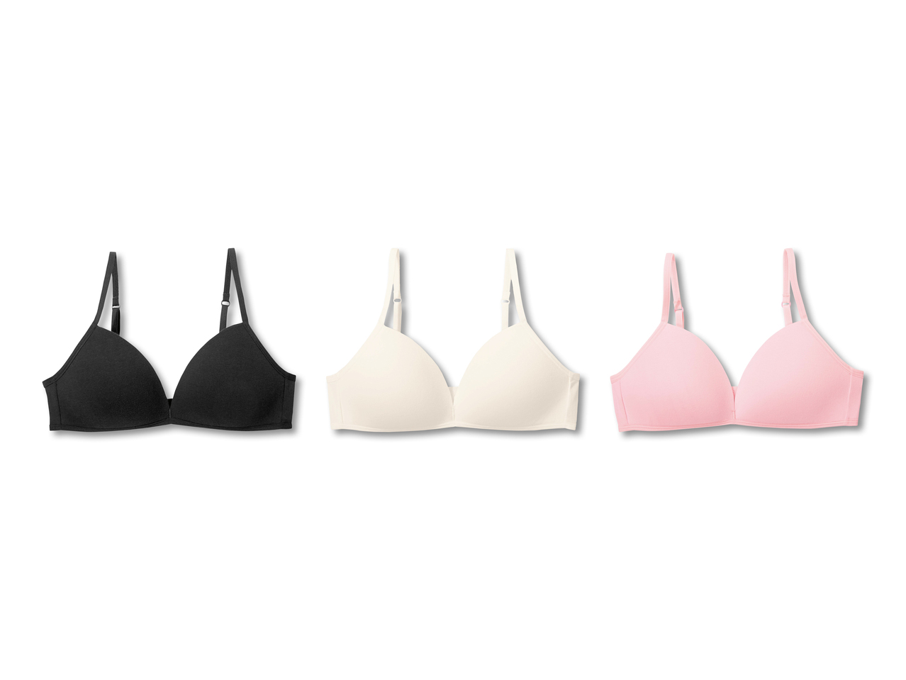 Soutien-gorge fille1