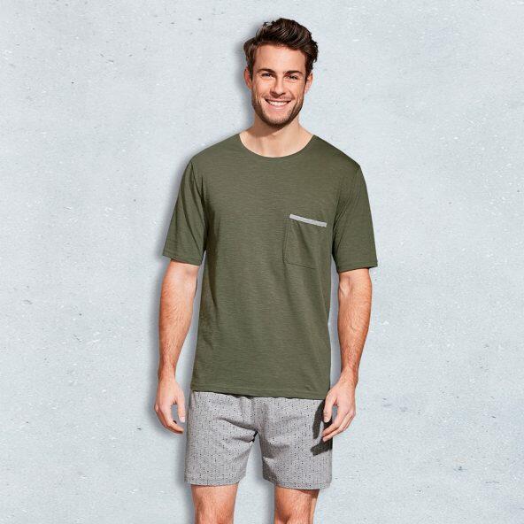 Pyjamas til herrer