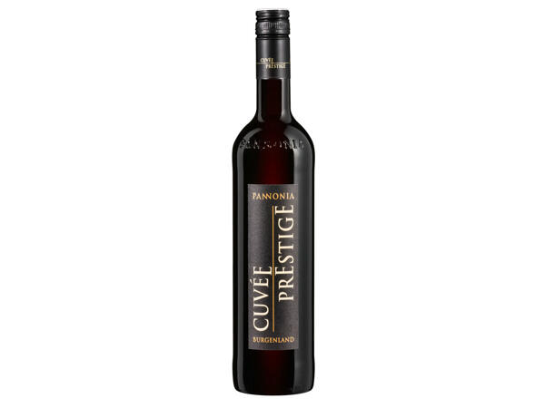 Cuvée Prestige