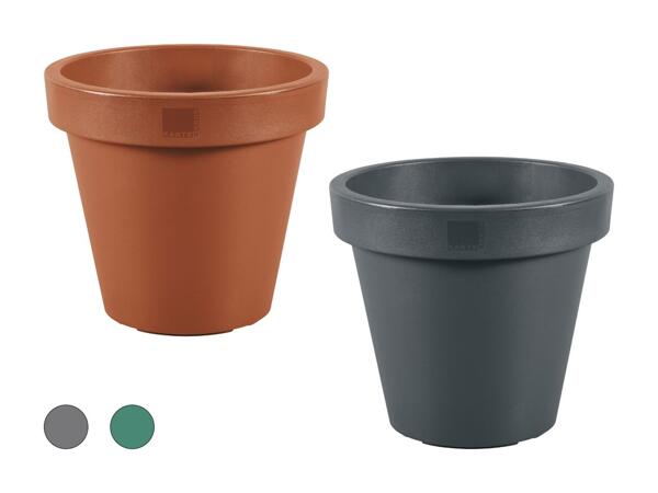 Pot de fleurs