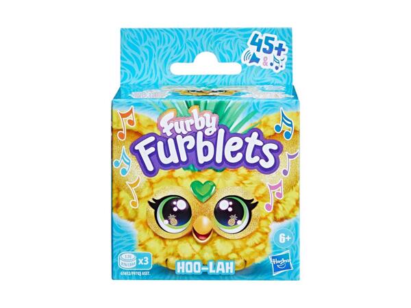 HASBRO(R) Furby Furblets