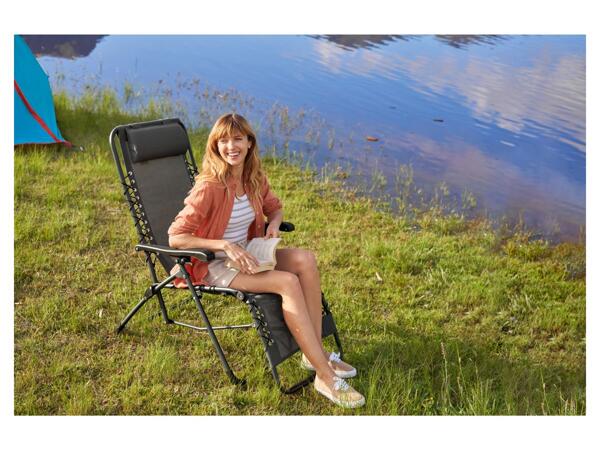 Livarno Reclining Chair