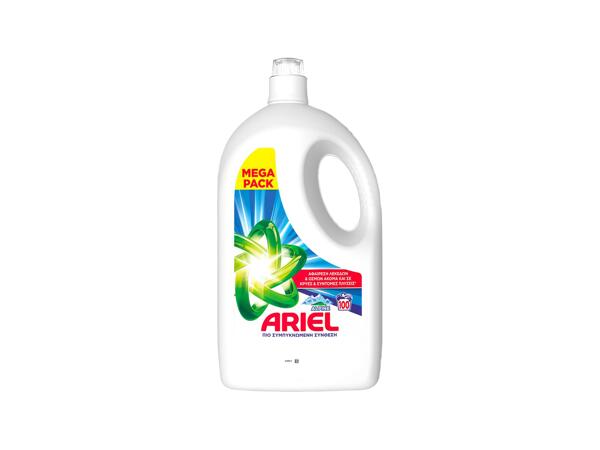 Liquid Alpine