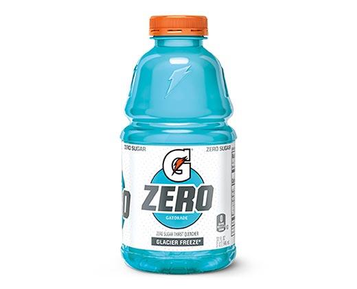 Gatorade G Zero Assorted Varieties - Aldi - US - Specials archive