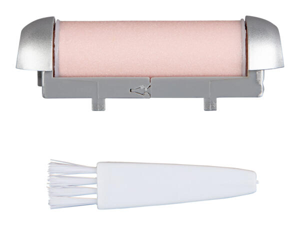 Silvercrest Electric Hard Skin Remover