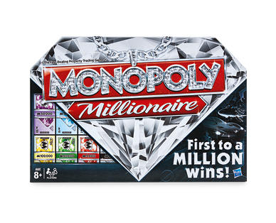 Monopoly Millionaire