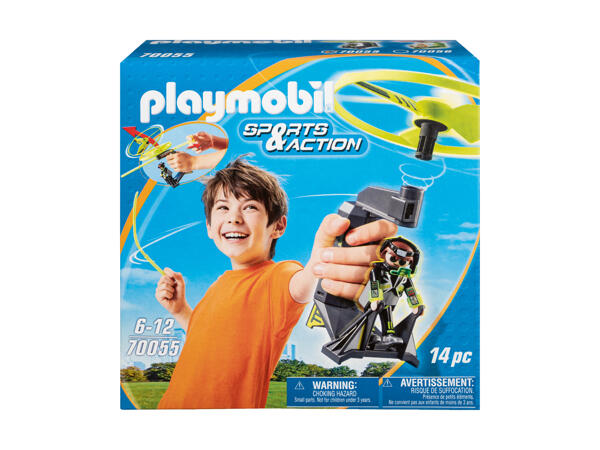 PLAYMOBIL(R) Legetøj