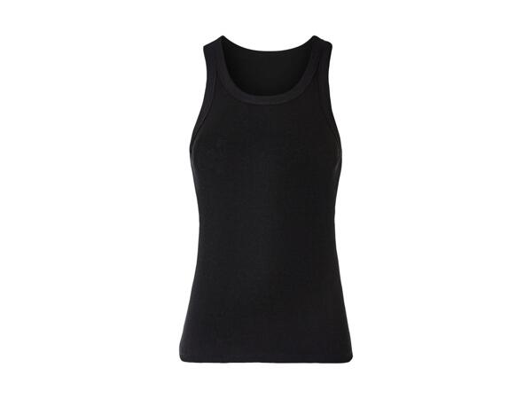 Ladies' Vest