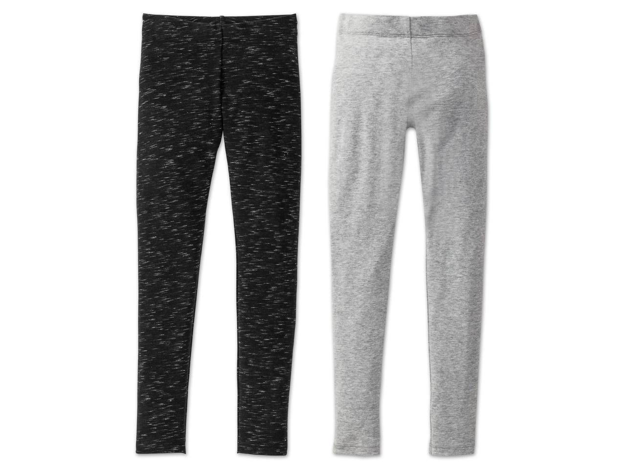 PEPPERTS(R) Mädchen Thermoleggings1