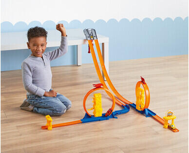 Street King Playsets