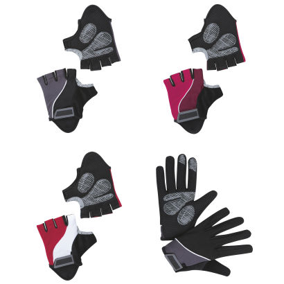 Fahrradhandschuhe